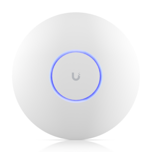 Ubiquiti UniFi U6 Pro WiFi 6 Access Point plafondmontage kantoor