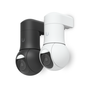 Ubiquiti UniFi Protect G5 PTZ 4K Pan-Tilt-Zoom Camera