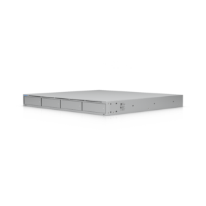 Ubiquiti UNAS Pro 4 1U rackmount NAS 4-bay