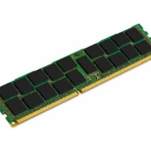 Kingston ValueRAM DDR3 ECC Registered RDIMM servergeheugen