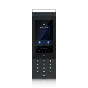 Ubiquiti UniFi Access Intercom