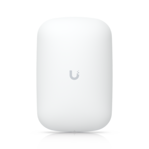Ubiquiti UniFi U6 Extender WiFi 6 Range Extender
