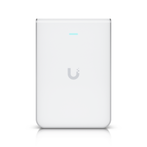 Ubiquiti UniFi U7 Pro Wall WiFi 7 Access Point wandmontage
