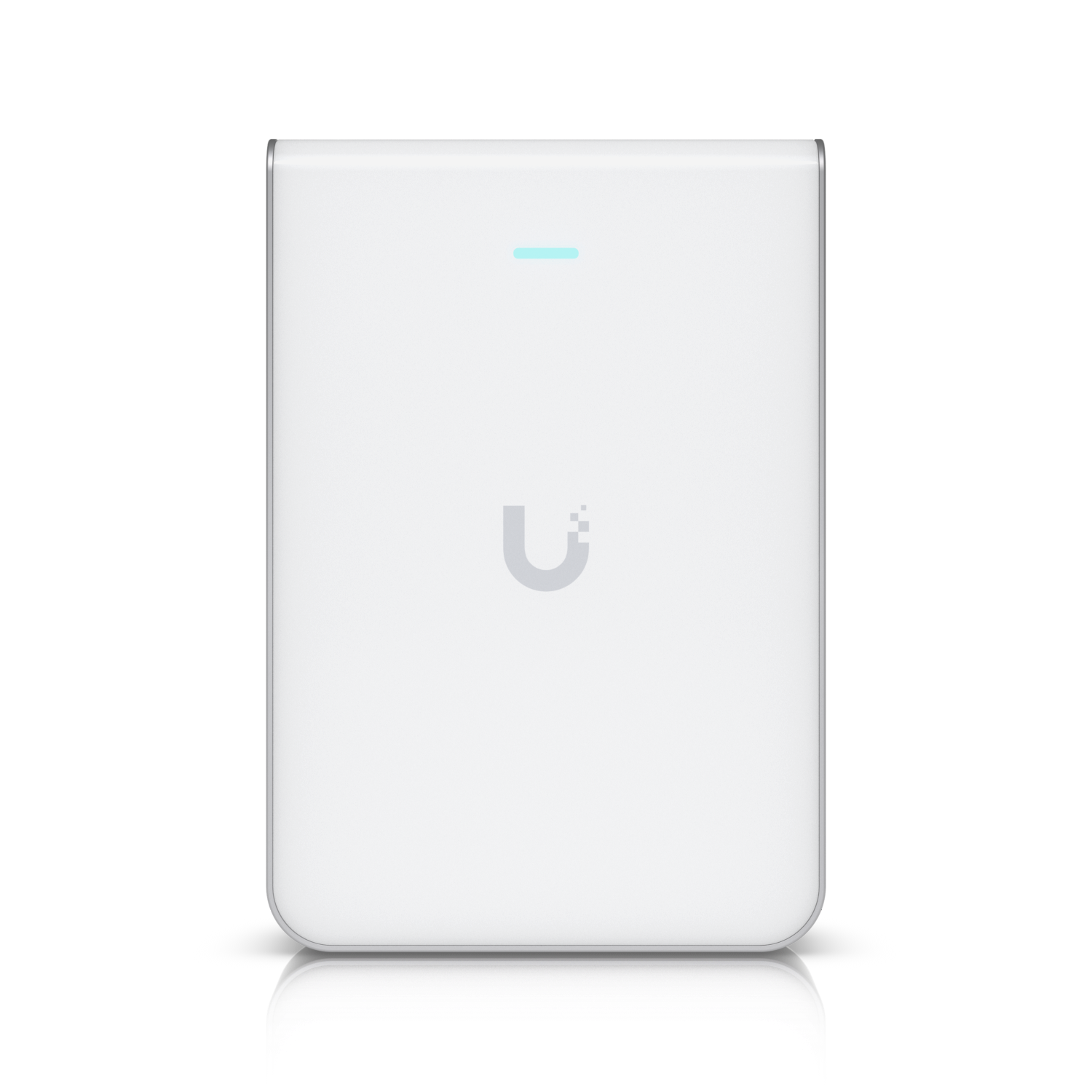 Ubiquiti UniFi U7 Pro Wall WiFi 7 Access Point wandmontage