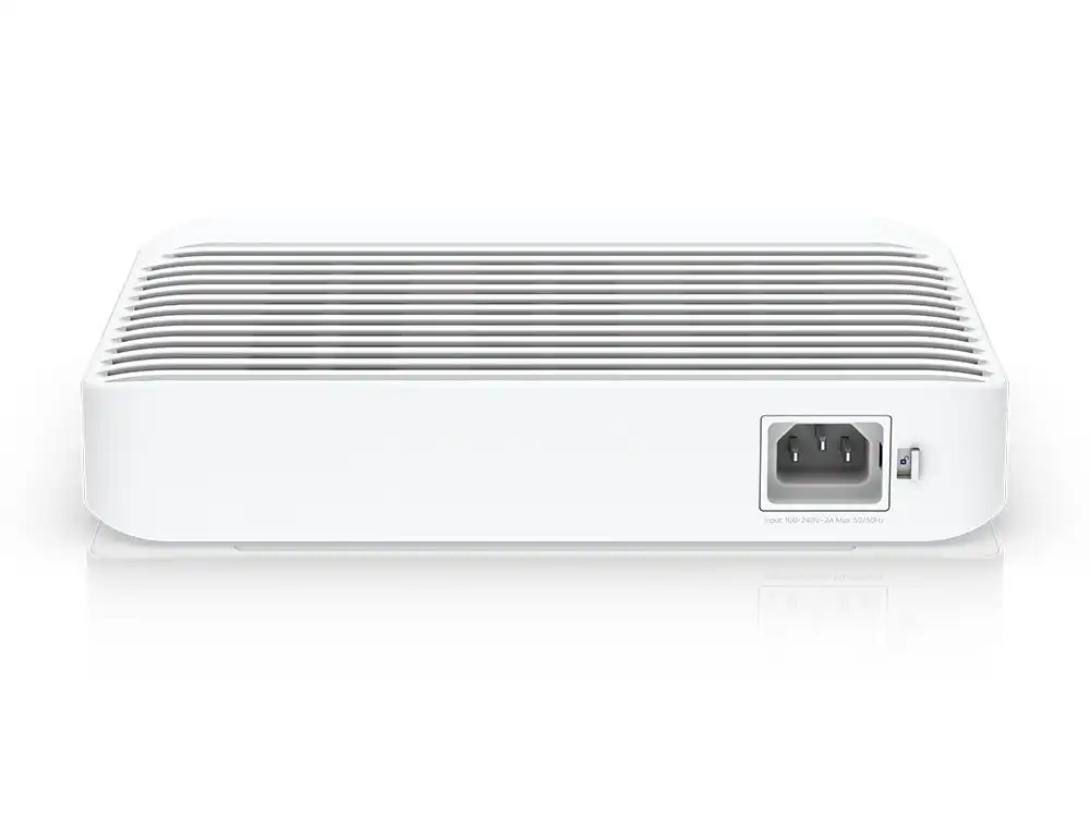 Ubiquiti UniFi USW Enterprise 8 PoE - Afbeelding 4