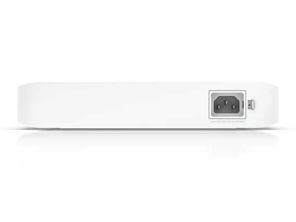 Ubiquiti UniFi USW Enterprise 8 PoE - Afbeelding 5