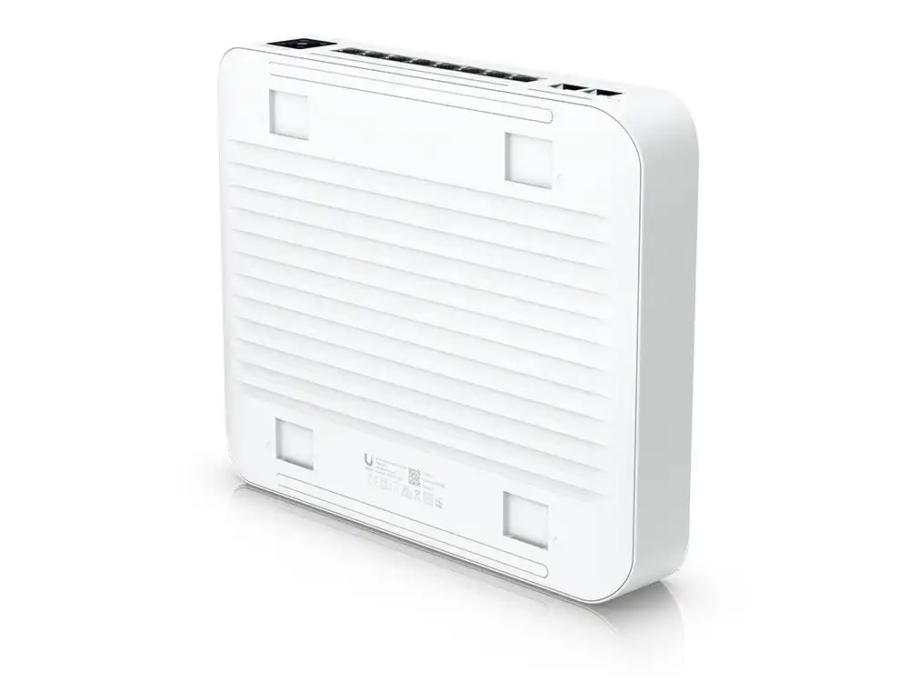 Ubiquiti UniFi USW Enterprise 8 PoE - Afbeelding 3