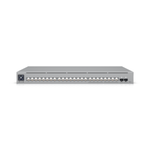 Ubiquiti UniFi Switch Pro Max 24 PoE++ Etherlighting