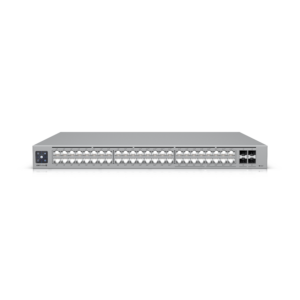 Ubiquiti UniFi Switch Pro Max 48 PoE++ Etherlighting