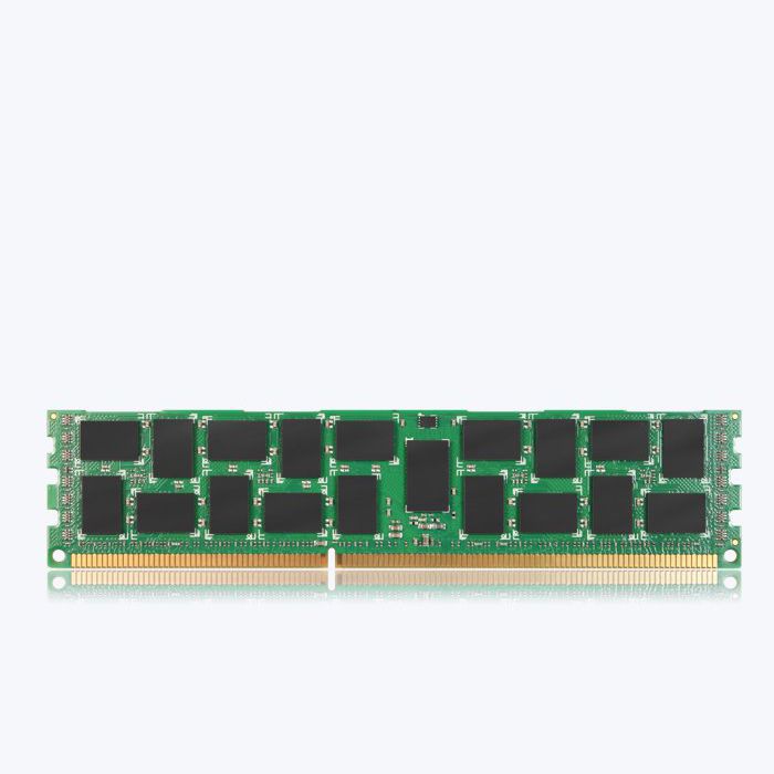 ATP DDR3L ECC Registered RDIMM servergeheugen