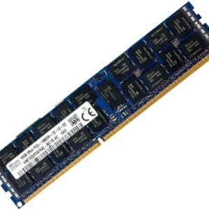 SK Hynix DDR3 ECC Registered RDIMM servergeheugen