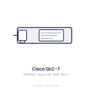SFP (1 Gbit)