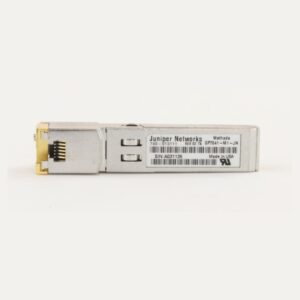Juniper SFP-1GE-T (740-013111) – 1000BASE-T koper SFP RJ45
