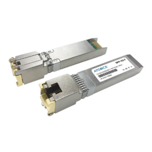 Ciena XCVR-A00CRJ – 1000BASE-T koper SFP RJ45