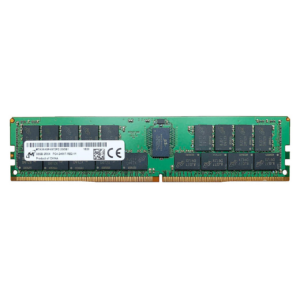 Micron MTA36ASF4G72PZ-2G3B1 – 32GB DDR4-2400 ECC RDIMM