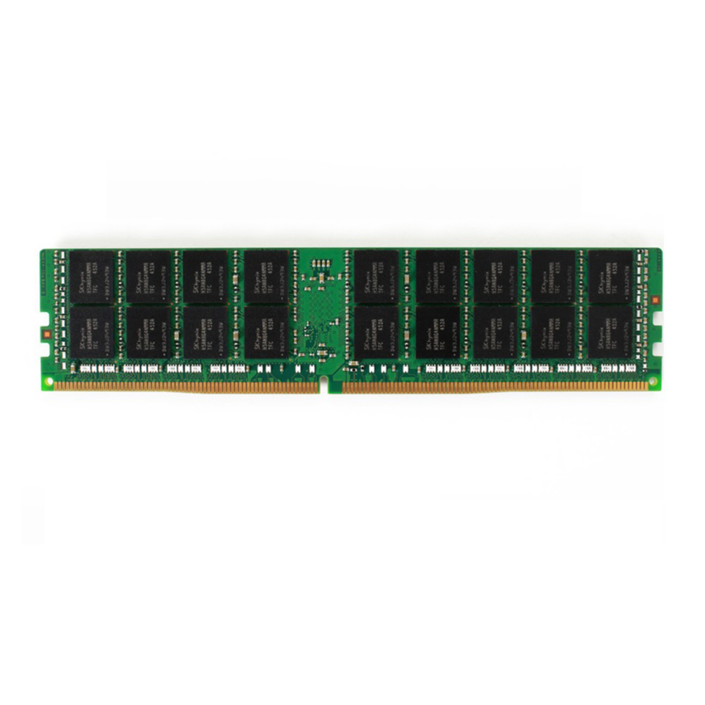SK hynix HMAA8GL7MMR4N-TF 64GB DDR4-2133 ECC LRDIMM servergeheugen