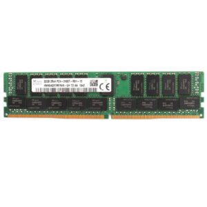 SK hynix HMA84GR7MFR4N-UH – 32GB DDR4-2400 ECC RDIMM