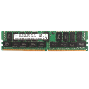 SK hynix HMA84GR7MFR4N-UH – 32GB DDR4-2400 ECC RDIMM