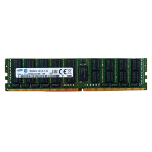 Samsung M386A4G40DM0-CPB – 32GB DDR4-2133 ECC LRDIMM
