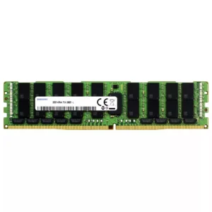 Samsung M393A4K40CB1-CRC – 32GB DDR4-2400 ECC RDIMM