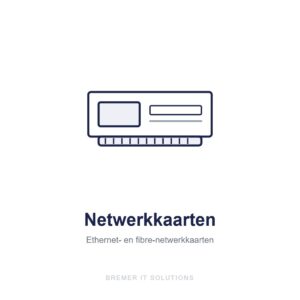 Netwerkkaarten