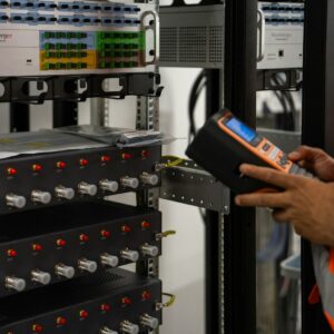 Rackservers
