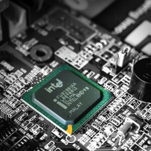 Serverprocessors