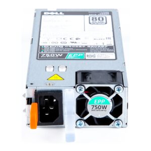 Dell 750W hot-plug voeding – PowerEdge 13e generatie