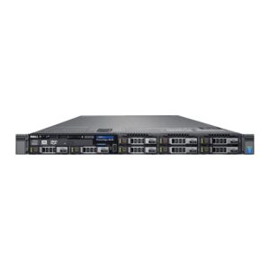 Dell PowerEdge R630 – rackserver