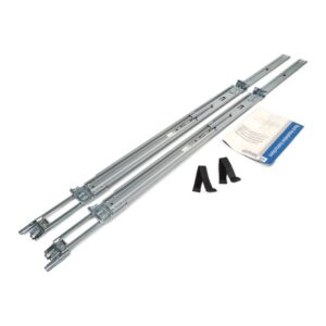 Dell ReadyRails II 1U schuifrails type A7 voor PowerEdge