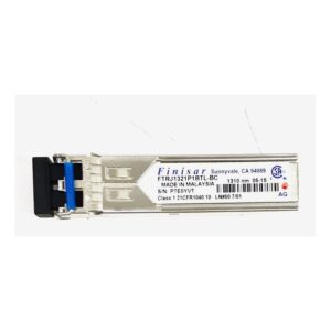 Finisar FTRJ1321P1BTL – OC-48 SR-1 SFP 1310 nm 2 km
