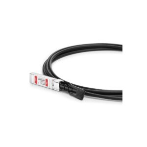 FS SFPP-PC02 (Juniper-compatibel) – SFP+ DAC-kabel 2 m (10 Gbit, nieuw)