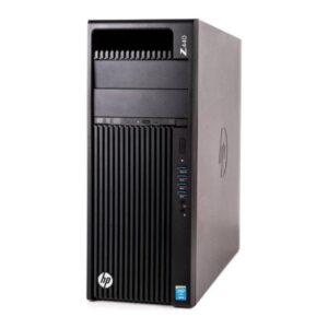 HP Z440 – workstation