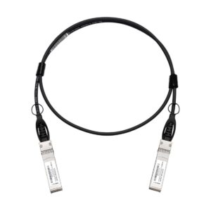 Juniper EX-SFP-10GE-DAC-3M (740-030077) – SFP+ DAC-kabel 3 m (10 Gbit)