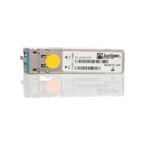 Juniper RX-10KM-SFP (240-00042) – 1000BASE-LX SFP 1310 nm 10 km