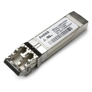 Avago AFBR-709SMZ – 10GBASE-SR SFP+ 850 nm 300 m