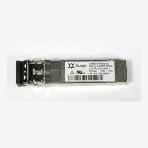 QLogic AFBR-57F5MZ-QL – 16G Fibre Channel SFP+ SW 850 nm
