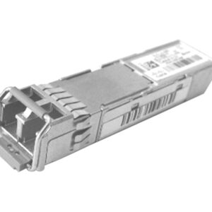 Cisco GLC-LH-SMD – 1000BASE-LX/LH SFP 1310 nm 10 km (DOM)