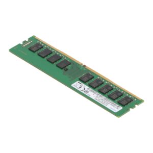 Samsung M391A2K43BB1-CTDQ – 16GB DDR4-2666 ECC UDIMM