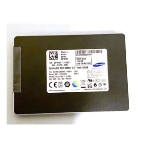 Samsung SM841 128GB – 2,5" SATA III SSD (MZ-7PD128, HP 717353-001)