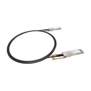 Solid Optics QSFP-H40G-CU2M-SO (Cisco-compatibel) – QSFP+ DAC-kabel 2 m (40 Gbit)