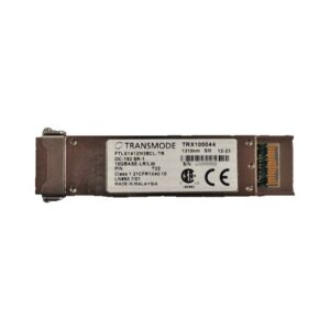 Transmode TRX100044 – 10G XFP LR 1310 nm 10 km